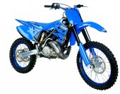 2007 TM Racing MX 250 photo